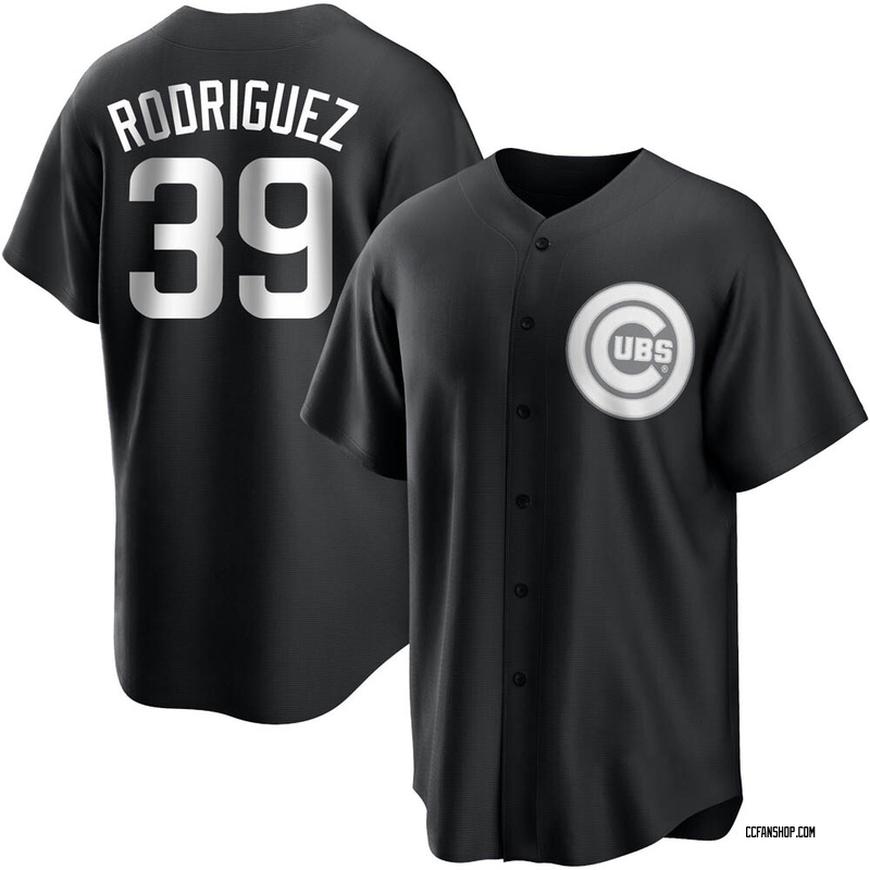 men's chicago cubs jersey