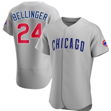 Chicago Cubs: Cody Bellinger 2023 Life-Size Foam Core Cutout - Officia –  Fathead
