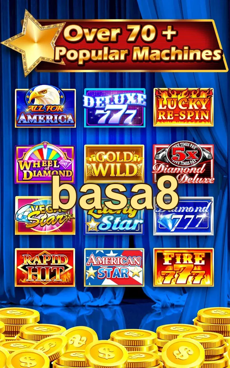 basa8 APK