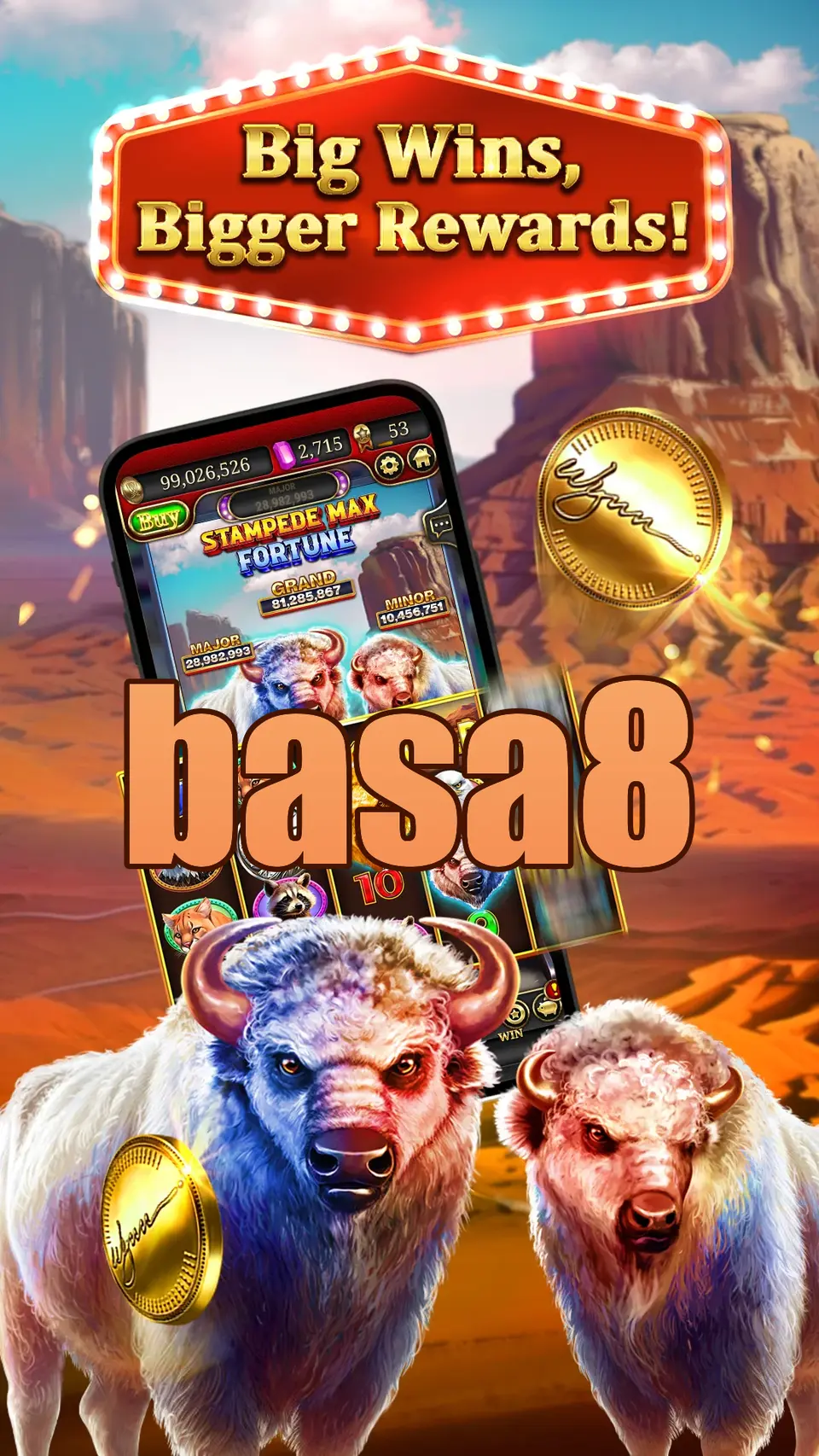basa8 APK