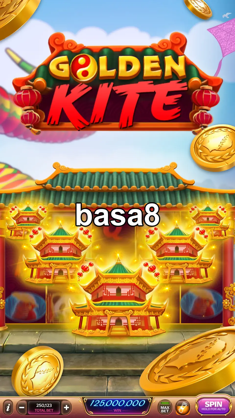 basa8 স্ক্রিনশট - APK অফিসিয়াল